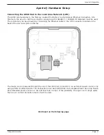 Preview for 5 page of Acre Aperio AH40 Manual