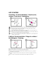 Preview for 2 page of Acre Carbon Overland User Manual