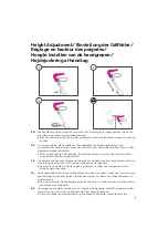 Preview for 3 page of Acre Carbon Overland User Manual