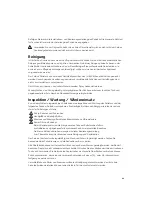 Preview for 11 page of Acre Carbon Overland User Manual