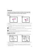 Preview for 13 page of Acre Carbon Overland User Manual