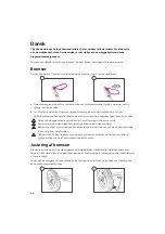 Preview for 20 page of Acre Carbon Overland User Manual