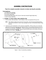 Предварительный просмотр 7 страницы AcrEase MR44BE Owner'S Manual