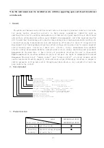 Preview for 5 page of Acrel ACR10R Series Installation And Operation Instruction Manual