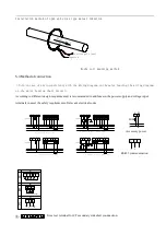 Preview for 9 page of Acrel ACR10R Series Installation And Operation Instruction Manual