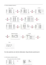 Предварительный просмотр 11 страницы Acrel ACR10R Series Installation And Operation Instruction Manual