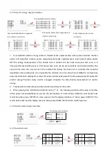 Предварительный просмотр 13 страницы Acrel ACR10R Series Installation And Operation Instruction Manual