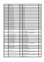 Preview for 24 page of Acrel ACR10R Series Installation And Operation Instruction Manual