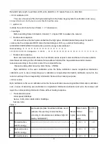 Preview for 43 page of Acrel ACR10R Series Installation And Operation Instruction Manual