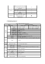 Предварительный просмотр 7 страницы Acrel ADL3000-E Installation And Operation Instruction Manual