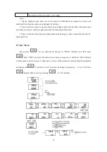 Preview for 15 page of Acrel ADL3000-E Installation And Operation Instruction Manual