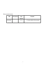 Preview for 3 page of Acrel ADW310 Installation And Instruction Manual