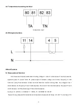 Предварительный просмотр 10 страницы Acrel ADW310 Installation And Instruction Manual