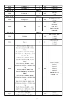 Предварительный просмотр 13 страницы Acrel ADW310 Installation And Instruction Manual