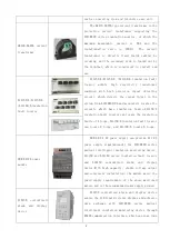 Preview for 6 page of Acrel AID150 Installation And Operation Manual