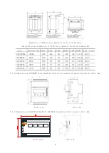 Preview for 13 page of Acrel AID150 Installation And Operation Manual