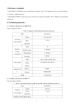 Preview for 6 page of Acrel AIM-R100 Installation And Operation Manual