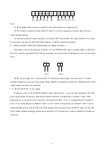 Preview for 11 page of Acrel AIM-R100 Installation And Operation Manual