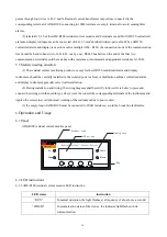 Preview for 13 page of Acrel AIM-R100 Installation And Operation Manual