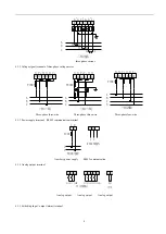 Preview for 7 page of Acrel AMC 48L-A13 Installation And Operation Instruction Manual