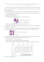 Preview for 16 page of Acrel AMC 48L-A13 Installation And Operation Instruction Manual