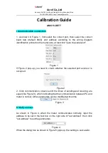 Acrel AMC16-DETT Calibration Manual предпросмотр