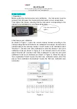 Preview for 4 page of Acrel AMC16-DETT Calibration Manual