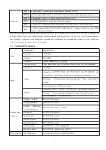 Preview for 7 page of Acrel APM830 Installation And Operation Instruction Manual