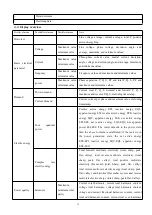 Preview for 16 page of Acrel APM830 Installation And Operation Instruction Manual