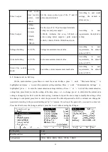 Preview for 28 page of Acrel APM830 Installation And Operation Instruction Manual