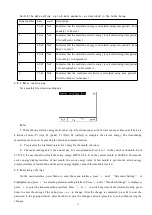 Preview for 36 page of Acrel APM830 Installation And Operation Instruction Manual