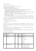 Preview for 41 page of Acrel APM830 Installation And Operation Instruction Manual