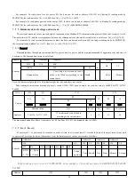 Preview for 64 page of Acrel APM830 Installation And Operation Instruction Manual