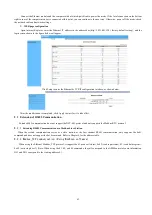 Preview for 68 page of Acrel APM830 Installation And Operation Instruction Manual