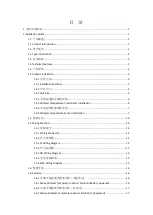 Preview for 3 page of Acrel ARTM-Pn Installation & Operation Manual