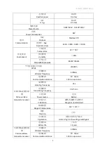 Preview for 8 page of Acrel ARTM-Pn Installation & Operation Manual