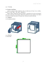 Preview for 10 page of Acrel ARTM-Pn Installation & Operation Manual