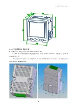 Предварительный просмотр 11 страницы Acrel ARTM-Pn Installation & Operation Manual