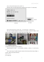 Preview for 12 page of Acrel ARTM-Pn Installation & Operation Manual