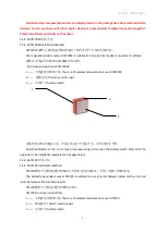 Предварительный просмотр 15 страницы Acrel ARTM-Pn Installation & Operation Manual