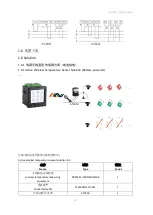 Preview for 21 page of Acrel ARTM-Pn Installation & Operation Manual