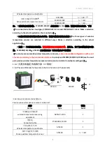 Preview for 22 page of Acrel ARTM-Pn Installation & Operation Manual