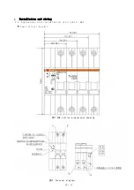 Preview for 7 page of Acrel ASCB1 Series Installation And Operation Manual