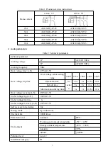 Preview for 5 page of Acrel ASJ10-GQ Installation And Operation Manual