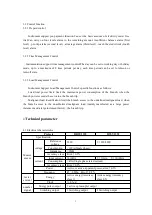 Preview for 7 page of Acrel DDSY1352 Operation Manual