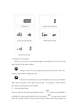 Preview for 13 page of Acrel DDSY1352 Operation Manual