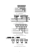 Preview for 8 page of Acrel DTSD1352 Installation And Operation Instruction Manual