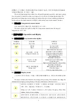 Preview for 11 page of Acrel DTSD1352 Installation And Operation Instruction Manual