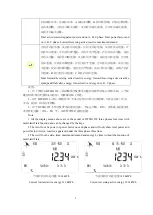 Предварительный просмотр 12 страницы Acrel DTSD1352 Installation And Operation Instruction Manual