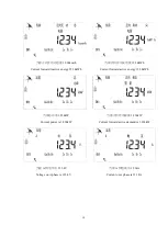 Предварительный просмотр 13 страницы Acrel DTSD1352 Installation And Operation Instruction Manual